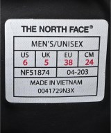 THE NORTH FACE（ザノースフェイス）ブーツ 黒 サイズ:24cm レディース/2200678733288