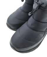 THE NORTH FACE（ザノースフェイス）ブーツ 黒 サイズ:24cm レディース/2200678733288