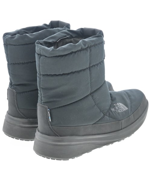 THE NORTH FACE（ザノースフェイス）ブーツ 黒 サイズ:24cm レディース/2200678797082