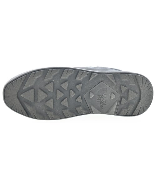 THE NORTH FACE（ザノースフェイス）ブーツ 黒 サイズ:24cm レディース/2200678797082