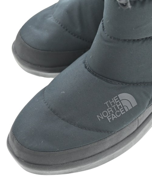 THE NORTH FACE（ザノースフェイス）ブーツ 黒 サイズ:24cm レディース/2200678797082