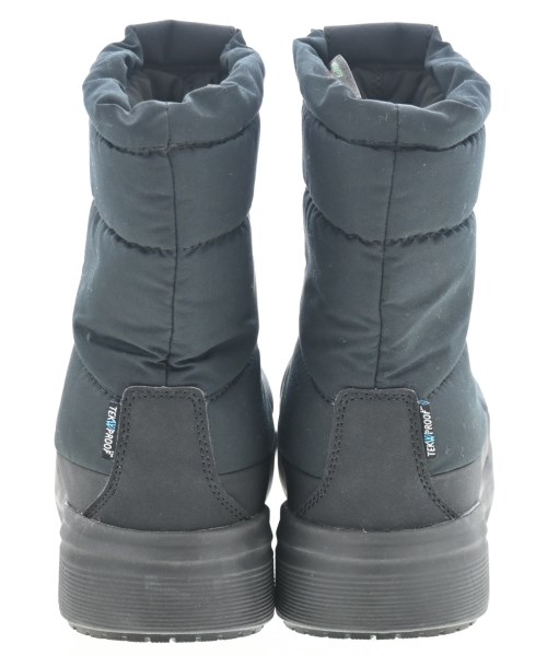 THE NORTH FACE（ザノースフェイス）ブーツ 黒 サイズ:24cm レディース/2200678797082