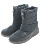 THE NORTH FACE（ザノースフェイス）ブーツ 黒 サイズ:24cm レディース/2200678797082