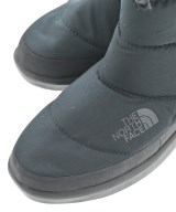 THE NORTH FACE（ザノースフェイス）ブーツ 黒 サイズ:24cm レディース/2200678797082