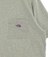 THE NORTH FACE（ザノースフェイス）Tシャツ・カットソー グレー サイズ:XL メンズ/2200672028052
