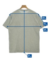 THE NORTH FACE（ザノースフェイス）Tシャツ・カットソー グレー サイズ:XL メンズ/2200672028052