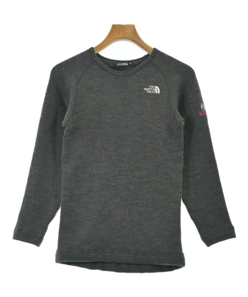 THE NORTH FACE(ザノースフェイス)Tシャツ・カットソー グレー サイズ:M/2200673376060