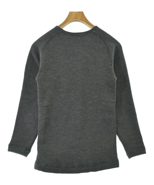 THE NORTH FACE（ザノースフェイス）Tシャツ・カットソー グレー サイズ:M メンズ/2200673376060