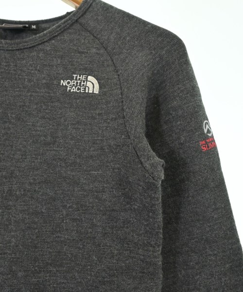 THE NORTH FACE（ザノースフェイス）Tシャツ・カットソー グレー サイズ:M メンズ/2200673376060