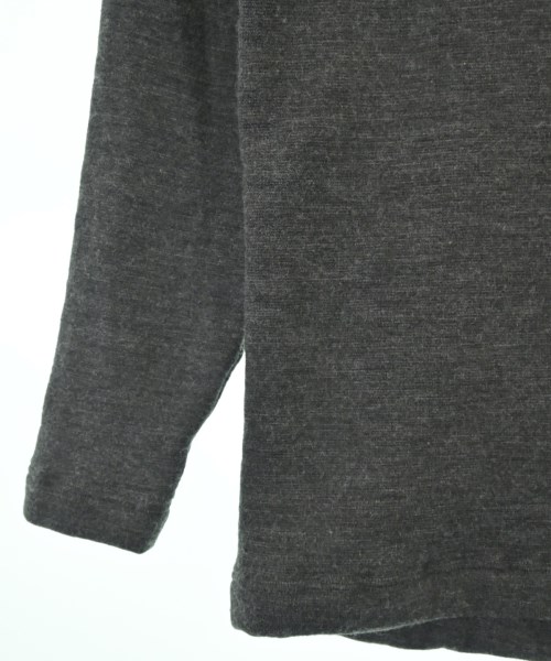 THE NORTH FACE（ザノースフェイス）Tシャツ・カットソー グレー サイズ:M メンズ/2200673376060