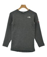 THE NORTH FACE（ザノースフェイス）Tシャツ・カットソー グレー サイズ:M メンズ/2200673376060