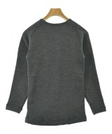 THE NORTH FACE（ザノースフェイス）Tシャツ・カットソー グレー サイズ:M メンズ/2200673376060