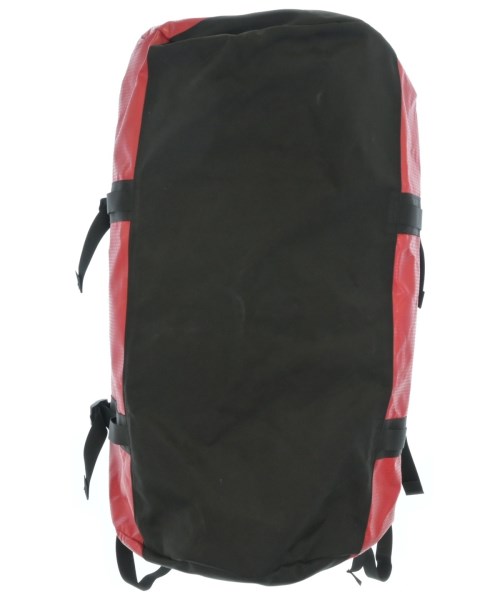 THE NORTH FACE(ザノースフェイス)ボストンバッグ 赤 サイズ:-/2200678037058