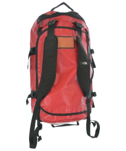 THE NORTH FACE（ザノースフェイス）ボストンバッグ 赤 サイズ:- メンズ/2200678037058
