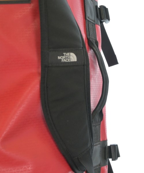 THE NORTH FACE（ザノースフェイス）ボストンバッグ 赤 サイズ:- メンズ/2200678037058