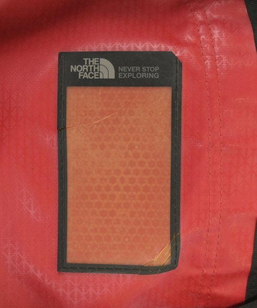 THE NORTH FACE（ザノースフェイス）ボストンバッグ 赤 サイズ:- メンズ/2200678037058