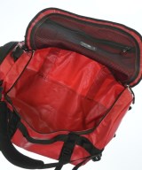 THE NORTH FACE（ザノースフェイス）ボストンバッグ 赤 サイズ:- メンズ/2200678037058