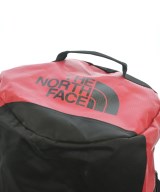 THE NORTH FACE（ザノースフェイス）ボストンバッグ 赤 サイズ:- メンズ/2200678037058
