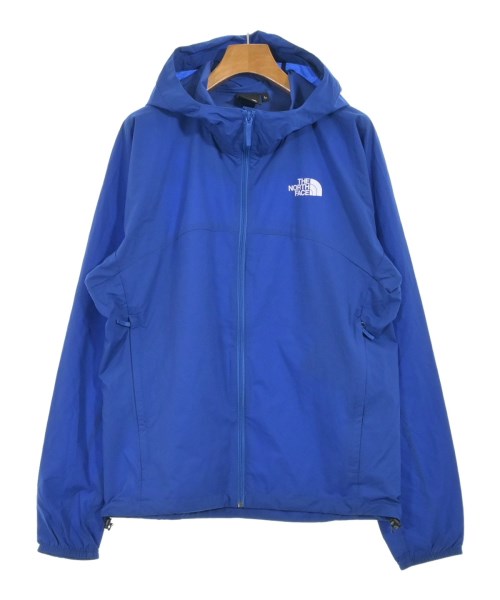 THE NORTH FACE(ザノースフェイス)ブルゾン 青 サイズ:L/2200679005018