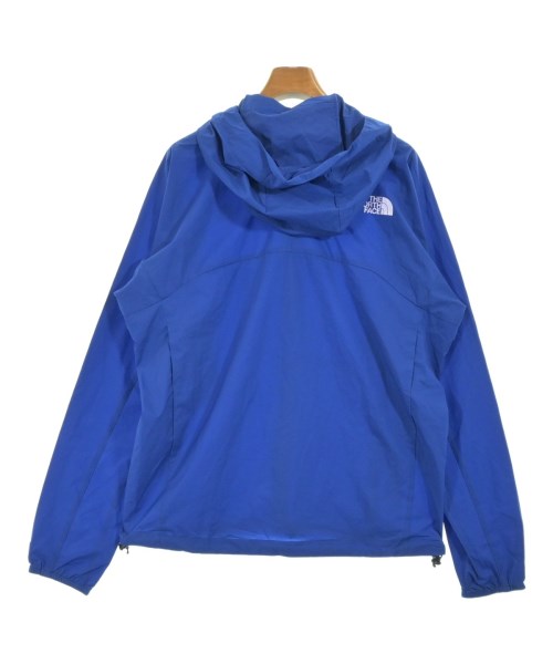 THE NORTH FACE（ザノースフェイス）ブルゾン 青 サイズ:L メンズ/2200679005018
