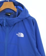 THE NORTH FACE（ザノースフェイス）ブルゾン 青 サイズ:L メンズ/2200679005018