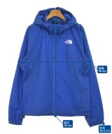 THE NORTH FACE（ザノースフェイス）ブルゾン 青 サイズ:L メンズ/2200679005018