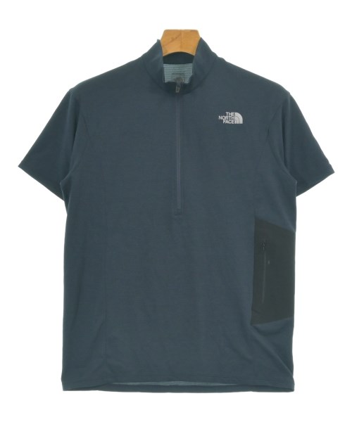 THE NORTH FACE(ザノースフェイス)Tシャツ・カットソー 紺 サイズ:S/2200679026044