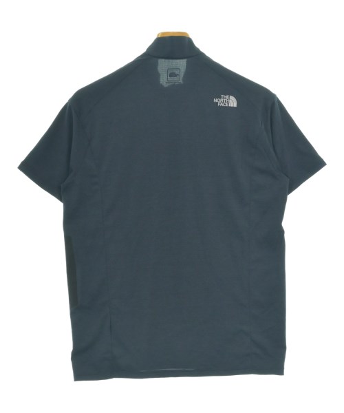 THE NORTH FACE（ザノースフェイス）Tシャツ・カットソー 紺 サイズ:S メンズ/2200679026044