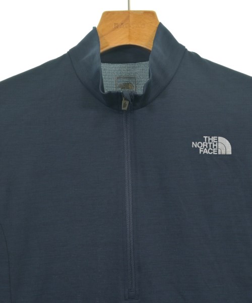 THE NORTH FACE（ザノースフェイス）Tシャツ・カットソー 紺 サイズ:S メンズ/2200679026044