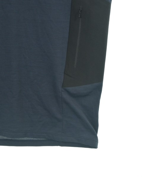 THE NORTH FACE（ザノースフェイス）Tシャツ・カットソー 紺 サイズ:S メンズ/2200679026044