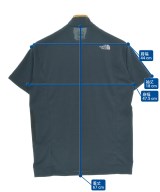 THE NORTH FACE（ザノースフェイス）Tシャツ・カットソー 紺 サイズ:S メンズ/2200679026044