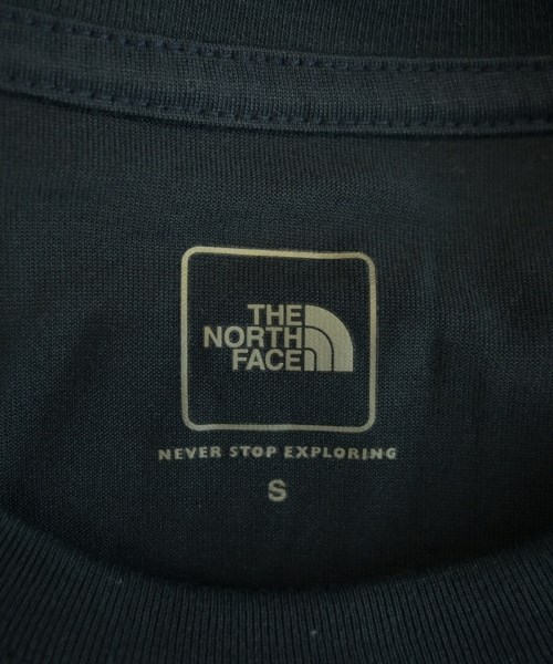 THE NORTH FACE（ザノースフェイス）Tシャツ・カットソー 紺 サイズ:S メンズ/2200679026051