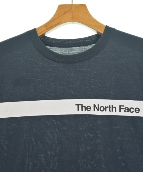 THE NORTH FACE（ザノースフェイス）Tシャツ・カットソー 紺 サイズ:S メンズ/2200679026051