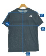 THE NORTH FACE（ザノースフェイス）Tシャツ・カットソー 紺 サイズ:S メンズ/2200679026051