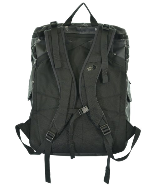 THE NORTH FACE（ザノースフェイス）バックパック・リュック グレー サイズ:- メンズ/2200679046172