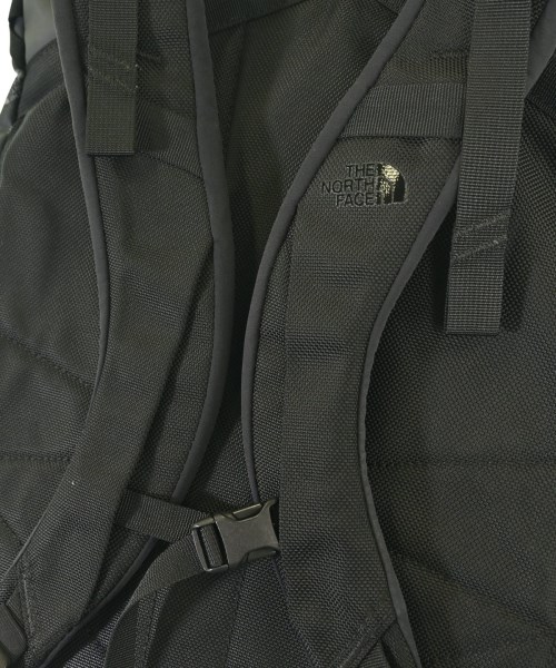 THE NORTH FACE（ザノースフェイス）バックパック・リュック グレー サイズ:- メンズ/2200679046172