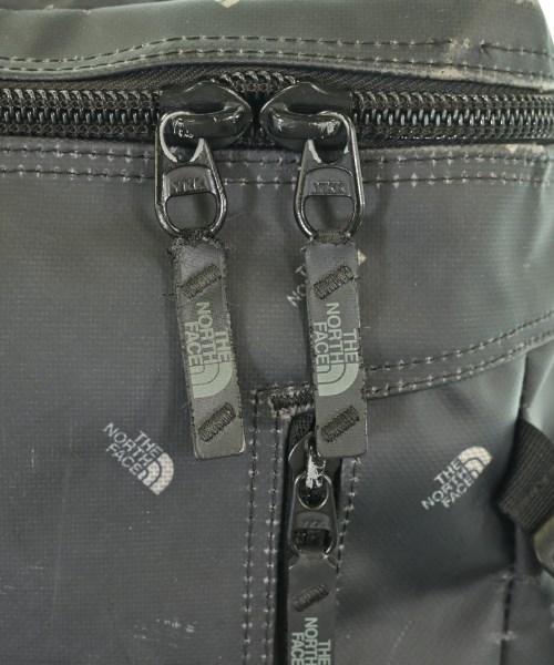 THE NORTH FACE（ザノースフェイス）バックパック・リュック グレー サイズ:- メンズ/2200679046172