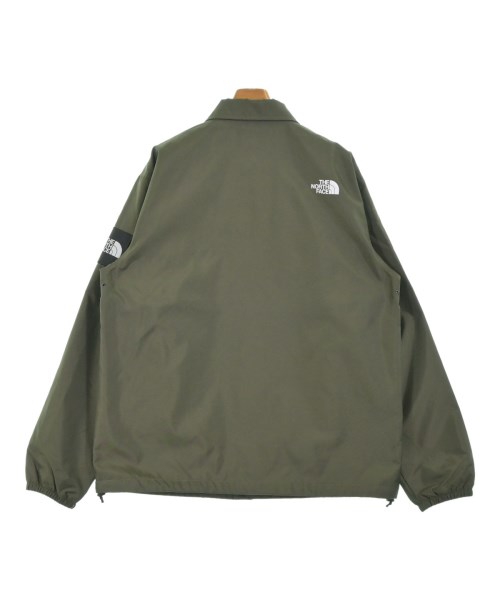 THE NORTH FACE（ザノースフェイス）ブルゾン カーキ サイズ:XL メンズ/2200679056010