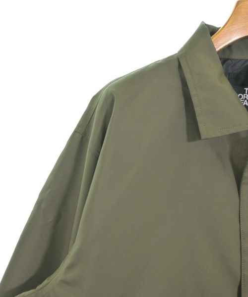 THE NORTH FACE（ザノースフェイス）ブルゾン カーキ サイズ:XL メンズ/2200679056010