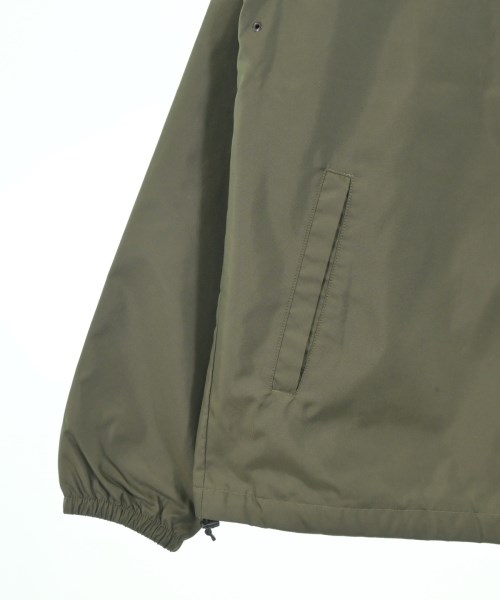 THE NORTH FACE（ザノースフェイス）ブルゾン カーキ サイズ:XL メンズ/2200679056010