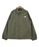 THE NORTH FACE（ザノースフェイス）ブルゾン カーキ サイズ:XL メンズ/2200679056010