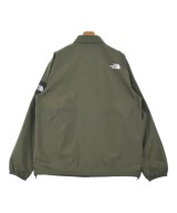 THE NORTH FACE（ザノースフェイス）ブルゾン カーキ サイズ:XL メンズ/2200679056010