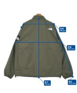 THE NORTH FACE（ザノースフェイス）ブルゾン カーキ サイズ:XL メンズ/2200679056010