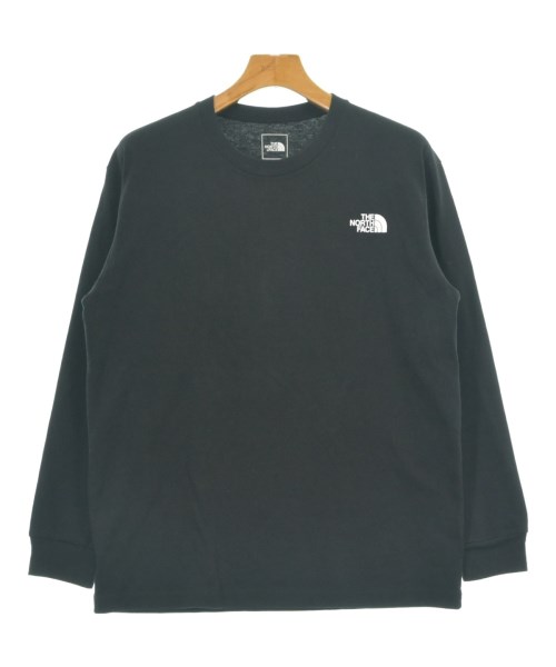 THE NORTH FACE(ザノースフェイス)Tシャツ・カットソー 黒 サイズ:L/2200679091035