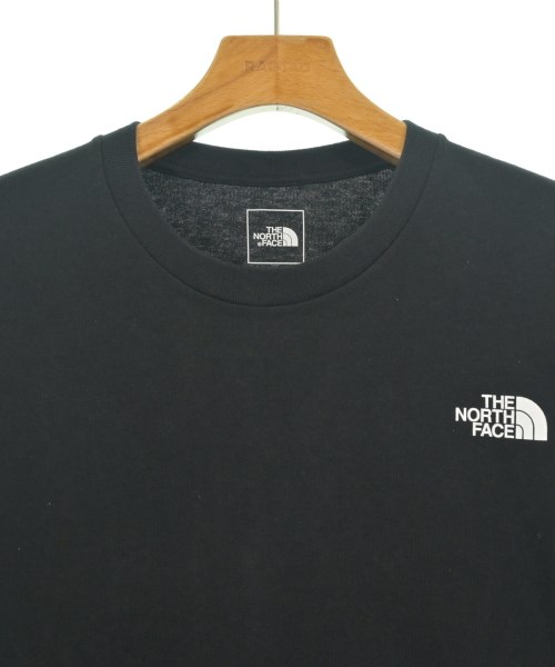 THE NORTH FACE（ザノースフェイス）Tシャツ・カットソー 黒 サイズ:L メンズ/2200679091035