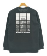 THE NORTH FACE（ザノースフェイス）Tシャツ・カットソー 黒 サイズ:L メンズ/2200679091035