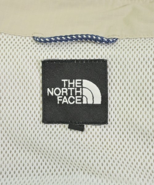 THE NORTH FACE（ザノースフェイス）カジュアルシャツ ベージュ サイズ:XL メンズ/2200671336028