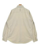 THE NORTH FACE（ザノースフェイス）カジュアルシャツ ベージュ サイズ:XL メンズ/2200671336028