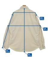 THE NORTH FACE（ザノースフェイス）カジュアルシャツ ベージュ サイズ:XL メンズ/2200671336028