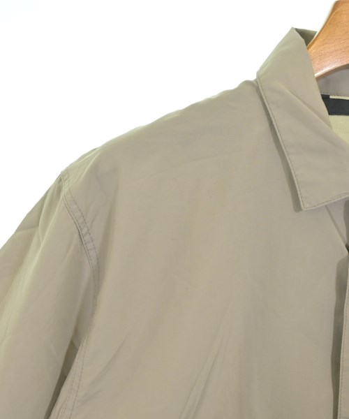 THE NORTH FACE（ザノースフェイス）カジュアルシャツ カーキ サイズ:S メンズ/2200673426062